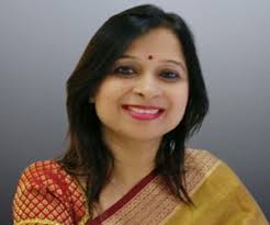 Dr. Tripti Dubey Yadav